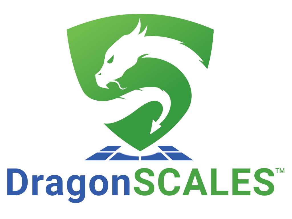 DragonSCALES Logo