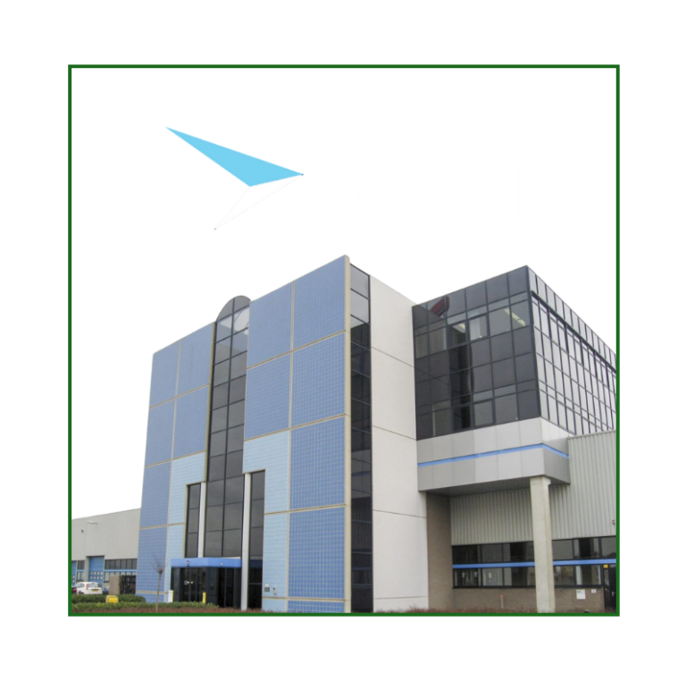 GTM Advanced Structures